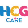 HCG Care logo